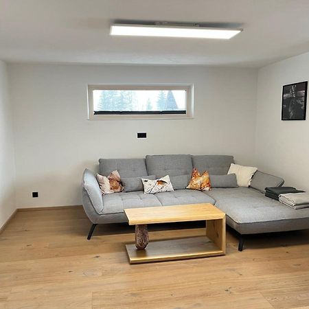 Apartment Steffi Хохфильцен Экстерьер фото