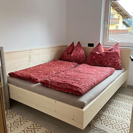 Apartment Steffi Хохфильцен Экстерьер фото