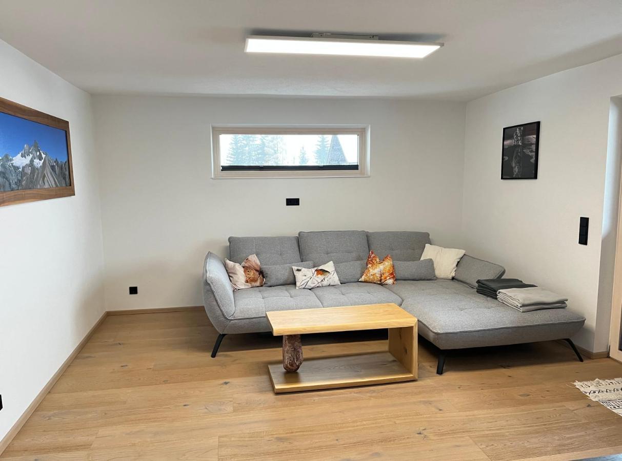 Apartment Steffi Хохфильцен Экстерьер фото
